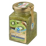 Джем 230г киви BM